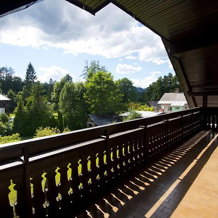 Vila Lipa Bled Exterior photo