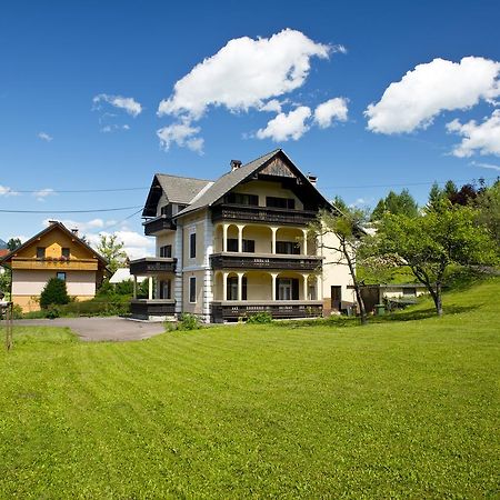 Vila Lipa Bled Exterior photo